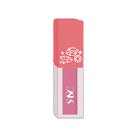 Star Lipstick Sticker by SASC