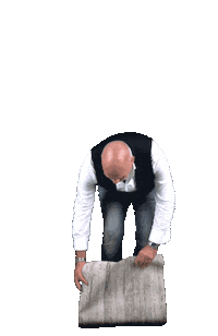 Mediaxplained_2020 winter nicolicious riviera maison Sticker