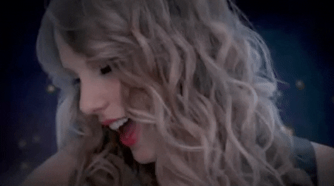 fearless GIF by Taylor Swift