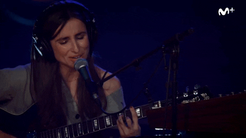 GIF by Movistar+