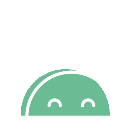 Happy Face Sticker by sincory