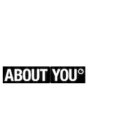 About You Pasquale Sticker by ABOUT YOU