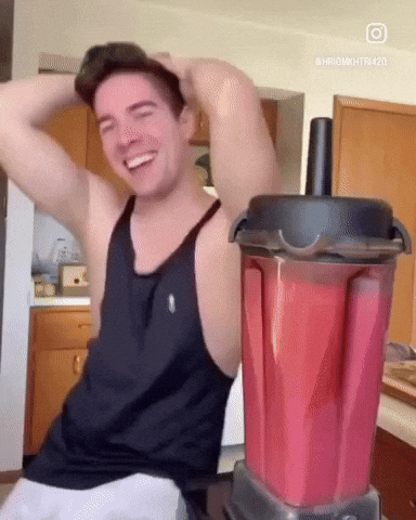 Smoothie GIF by Respective