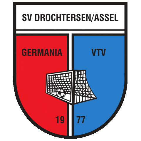 SVDrochtersenAssel giphyupload regionalliga regionalliga nord wirsindda Sticker