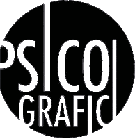 Psicografici marketing business digital web Sticker