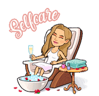 ninelasanchez friday model monday giveaway Sticker