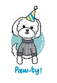 Doodlesbyaishu Sticker