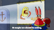 season 9 sanctuary GIF by SpongeBob SquarePants