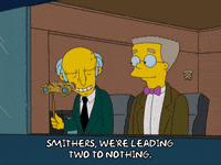 talking episode 8 GIF