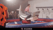 bullettime GIF by Theflug360