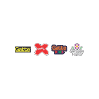 ProdutosMakeMais make gatte produtosmakemais makemais Sticker