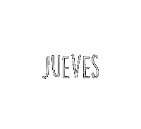 Days Viernes Sticker by ESCAT