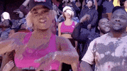 Mtv Vh1 GIF by Nick Cannon Presents: Wild ‘N Out