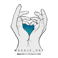 Art Love Sticker