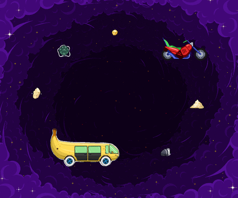 Art Illustration GIF by Smolverse