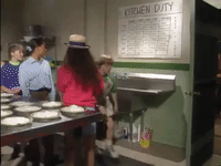 salute your shorts nicksplat GIF