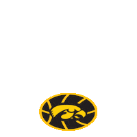 College Sports Basketball Sticker by Big Ten Network