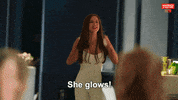 Channel 9 Reaction GIF by Married At First Sight