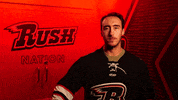 South Dakota Money GIF by Rapid City Rush