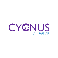 Cygnus Sticker by alhashar pharmacy