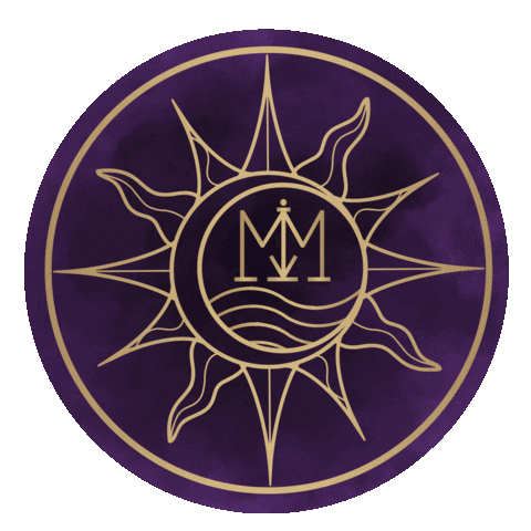 Astrologia Sticker