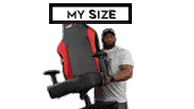 Game Twitch Sticker by TechniSport