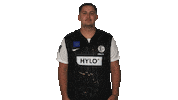Vbl Hello Sticker by Bundesliga