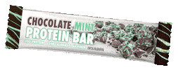 Protein Bar Sticker by Bowmar Nutrition