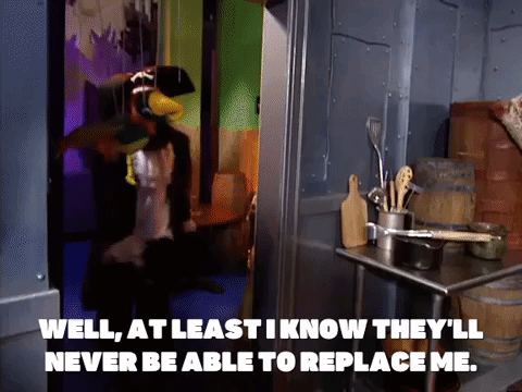 season 5 GIF by SpongeBob SquarePants