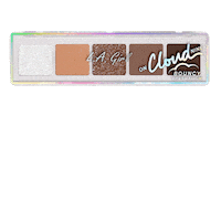 Eyeshadow La Girl Cosmetics Sticker by L.A. Girl