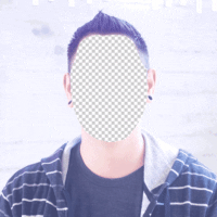 cwervo selfie GIF
