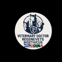 Vets Biotecnologia GIF by Regenevets