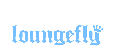 Christmas Logo Sticker by Loungefly