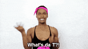 GIF by Giffffr