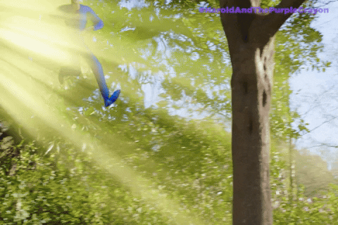 Fall From The Sky GIF by Sony Pictures