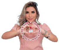 Skincare Skin Sticker by Dra. Milena Ribeiro