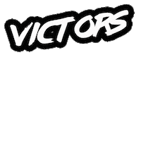 Victorsovervictims Sticker by apachurch