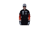 Sport Winter Sticker by International Biathlon Union
