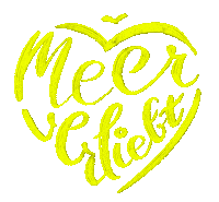 Meerverliebt Sticker by ONELOVE