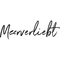 Meerverliebt Sticker by ONELOVE
