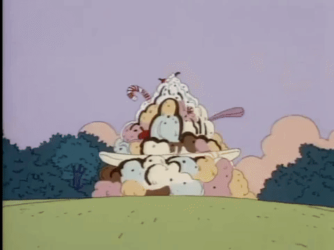 nicksplat rugrats GIF