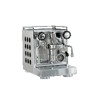 Good Morning Coffee Sticker by Espresso Perfetto