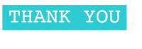 Thanks Love Sticker by Pure Public Relations
