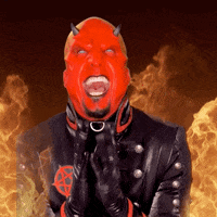 psychosynner nice psycho synner GIF
