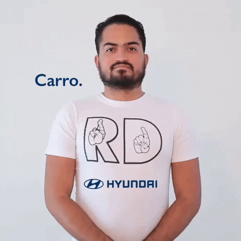 Car Asl GIF