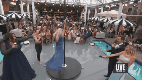 Academy Awards Oscars GIF by E!