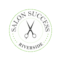 Riverside Ca Cosmetology Sticker by Salon Success Academy
