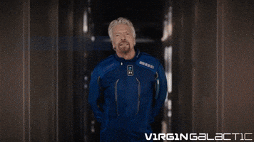 Virgin Galactic