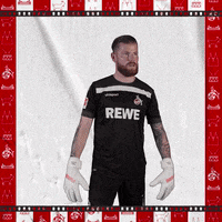 1 Fc Cologne Football GIF by 1. FC Köln