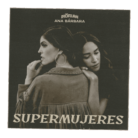 Country Music Superwoman Sticker by MŌRIAH